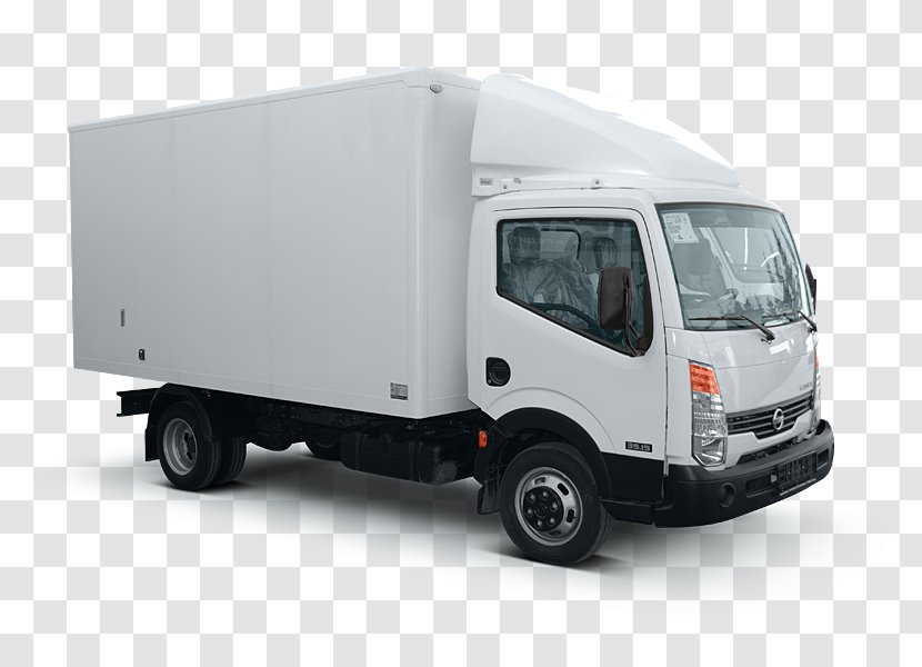 Hyundai Porter Car Starex Motor Company - Freight Transport - Nissan Zcar Transparent PNG