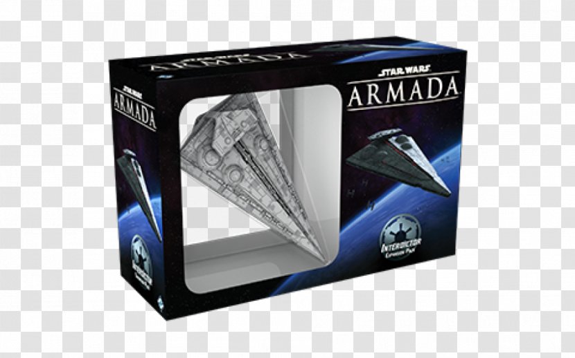 Fantasy Flight Games Star Wars: Armada Expansion Pack Board Game - Wars Transparent PNG