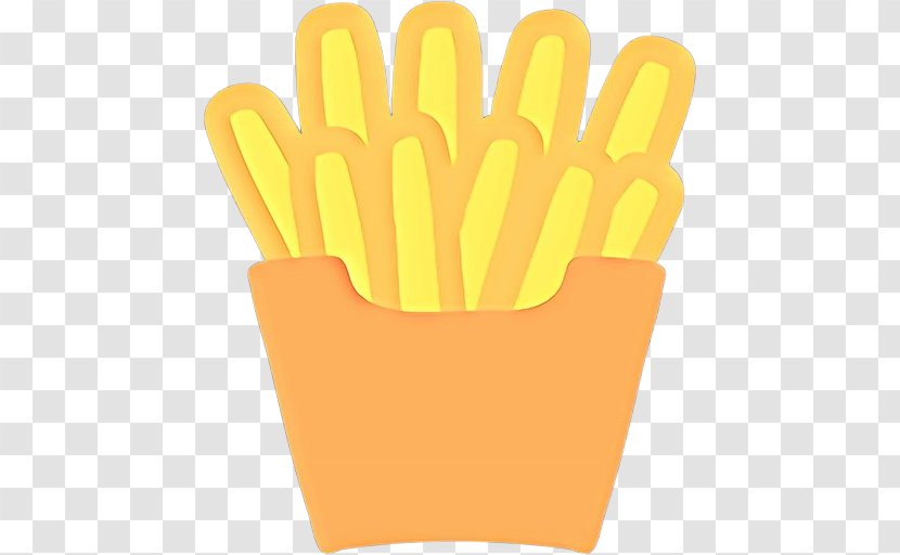 Food Emoji - Finger - Gesture Fried Transparent PNG