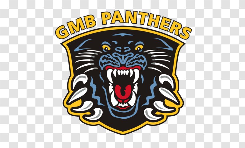 Nottingham Panthers Elite Ice Hockey League Coventry Blaze Cardiff Devils - Big Cats - Saturday Night Transparent PNG