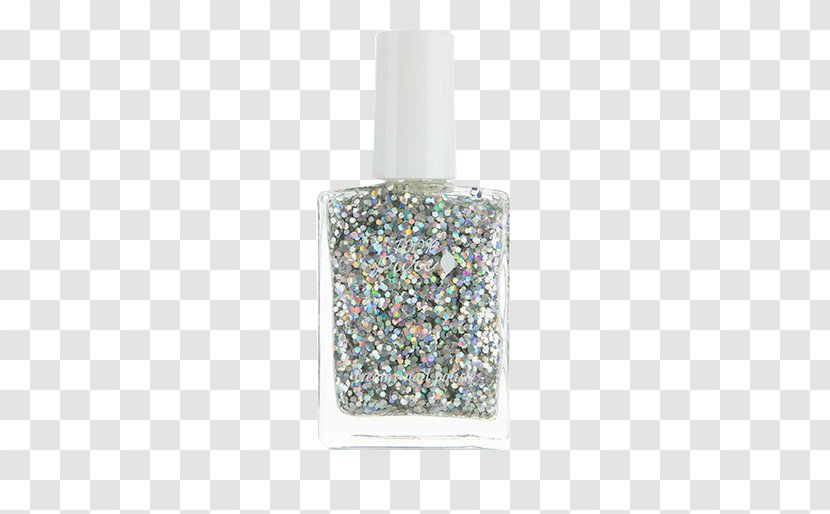 Nail Polish Studio 54 Glitter Manicure - Aroma Compound - Non Toxic Transparent PNG