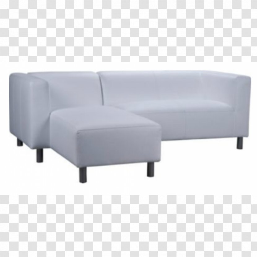 Couch Furniture Chaise Longue Sofa Bed Cushion - Upholstery - Corner Transparent PNG