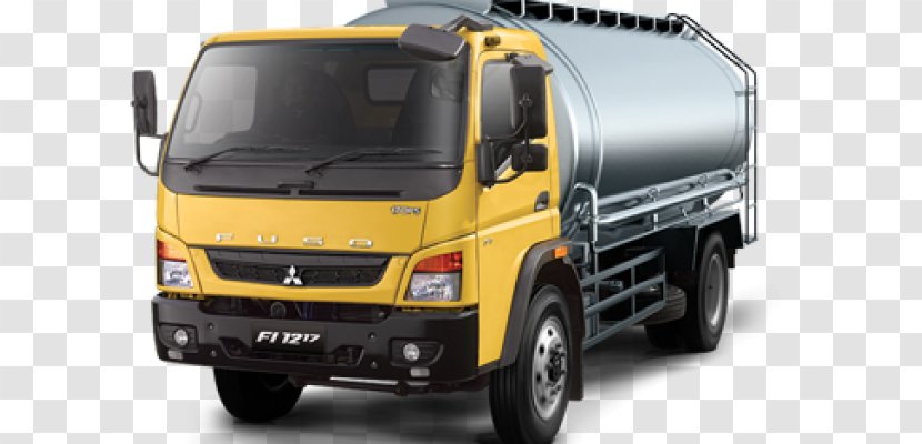 Mitsubishi Fuso Truck And Bus Corporation Colt Canter Challenger - Motor Vehicle - Xpander Transparent PNG