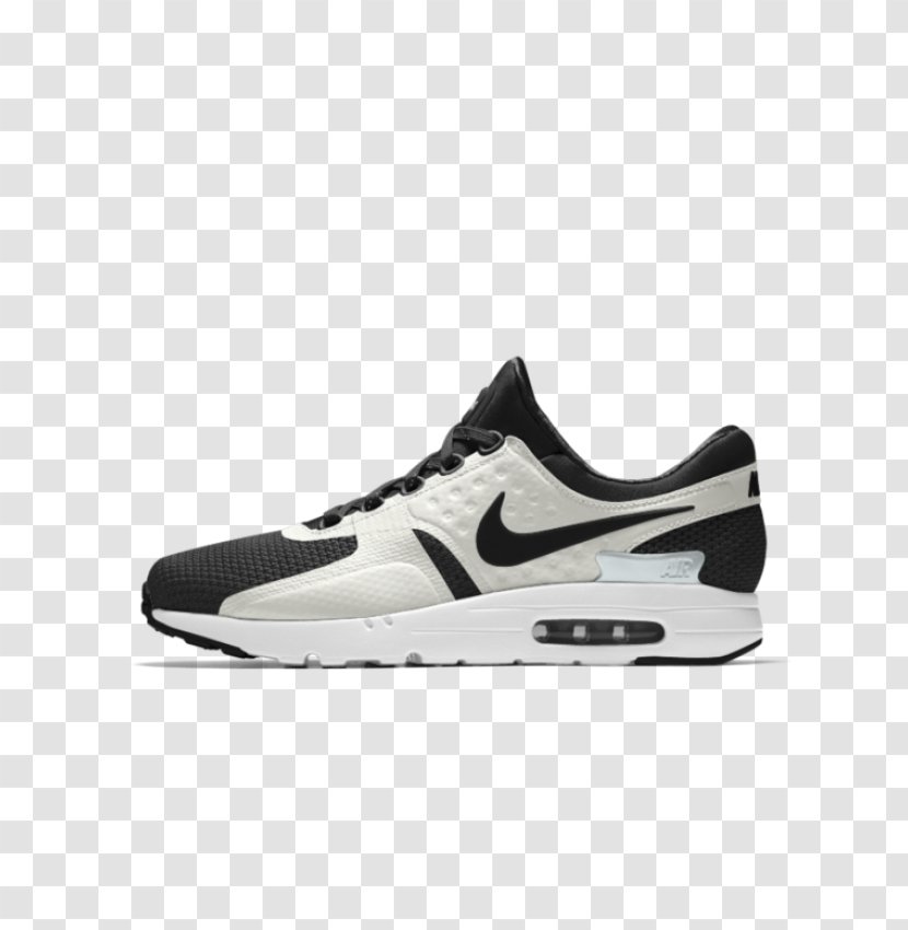 Nike Air Max Force Shoe Sneakers - Outdoor Transparent PNG