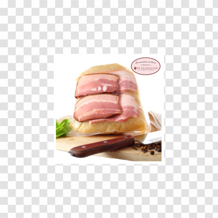 Turkey Ham Mortadella - Food Transparent PNG