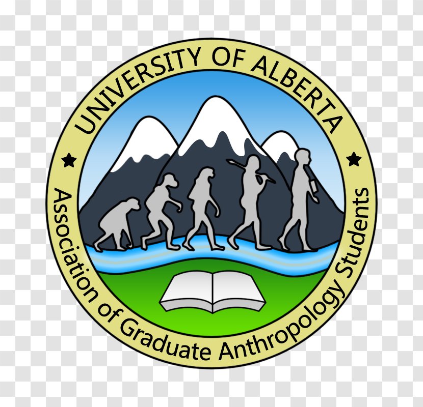 University Of Alberta Logo Organization Student Emblem Transparent PNG
