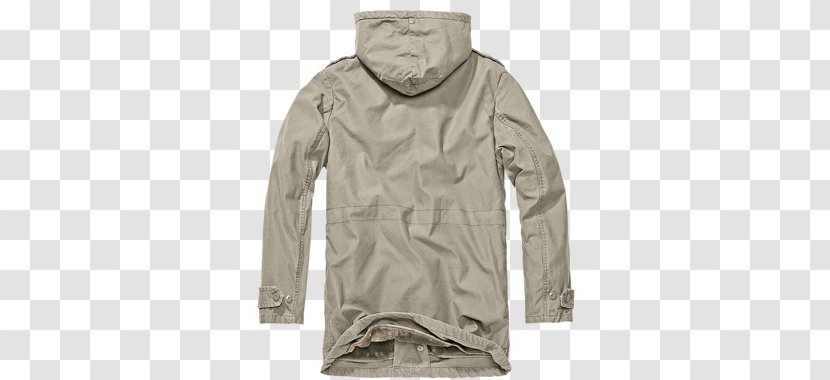 M-1965 Field Jacket Parka Hood Clothing Transparent PNG