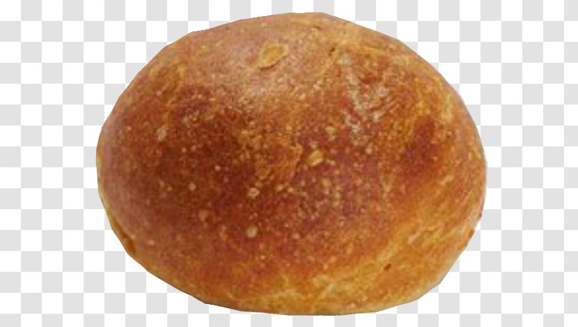 Bun Pan De Coco Vetkoek Small Bread Anpan Transparent PNG