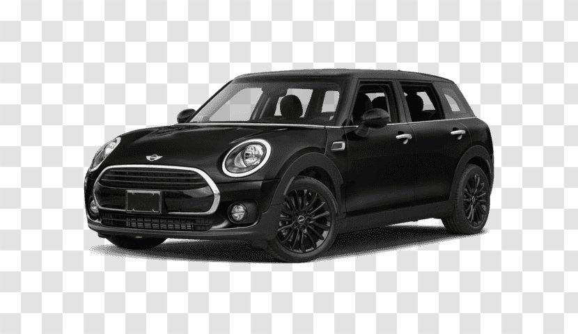 2017 MINI Cooper Clubman 2018 Jeep 2016 - Mini E Transparent PNG