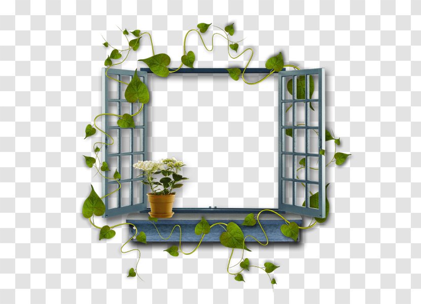 Window Clip Art Picture Frames GIF - Ping Transparent PNG