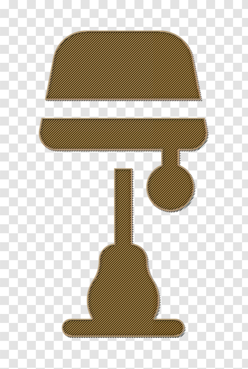 Floor Lamp Icon Home Decoration Icon Transparent PNG