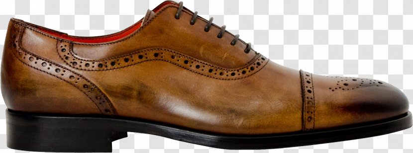 T-shirt Shoe High-heeled Footwear Leather - Work Boots - Men Shoes Image Transparent PNG