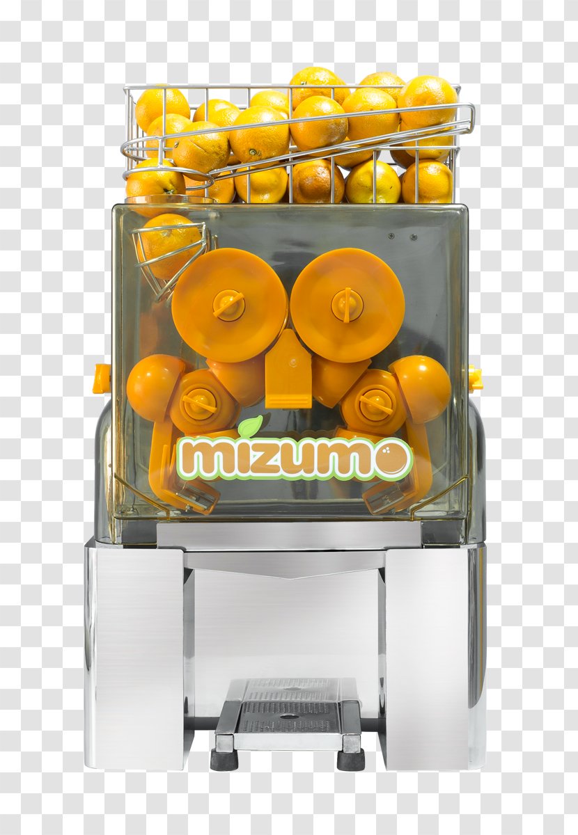 Orange Juice Lemon Squeezer Fruchtsaft - Organic Transparent PNG