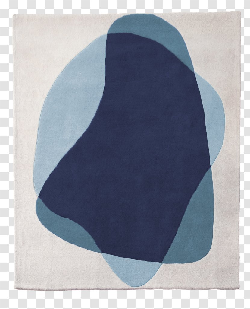 Carpet Blue-green Blanket Twill - Grey Transparent PNG