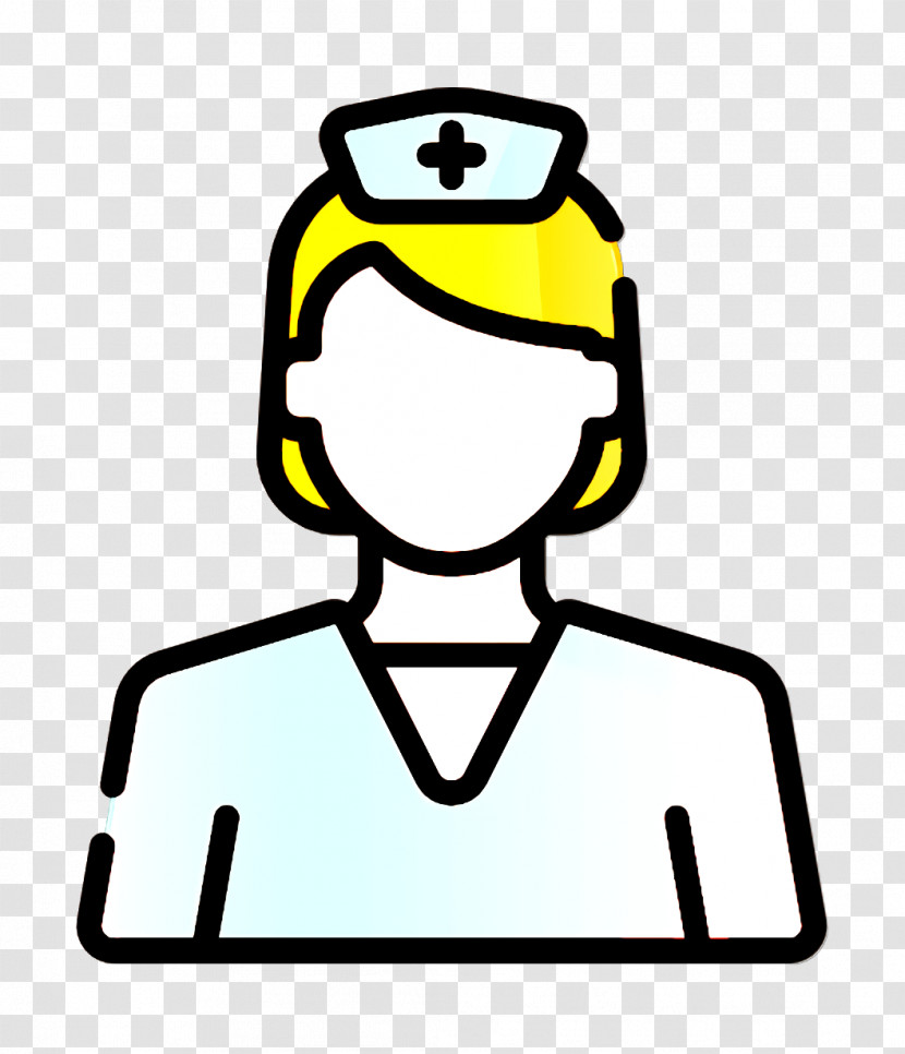 Medicaments Icon Doctor Icon Nurse Icon Transparent PNG