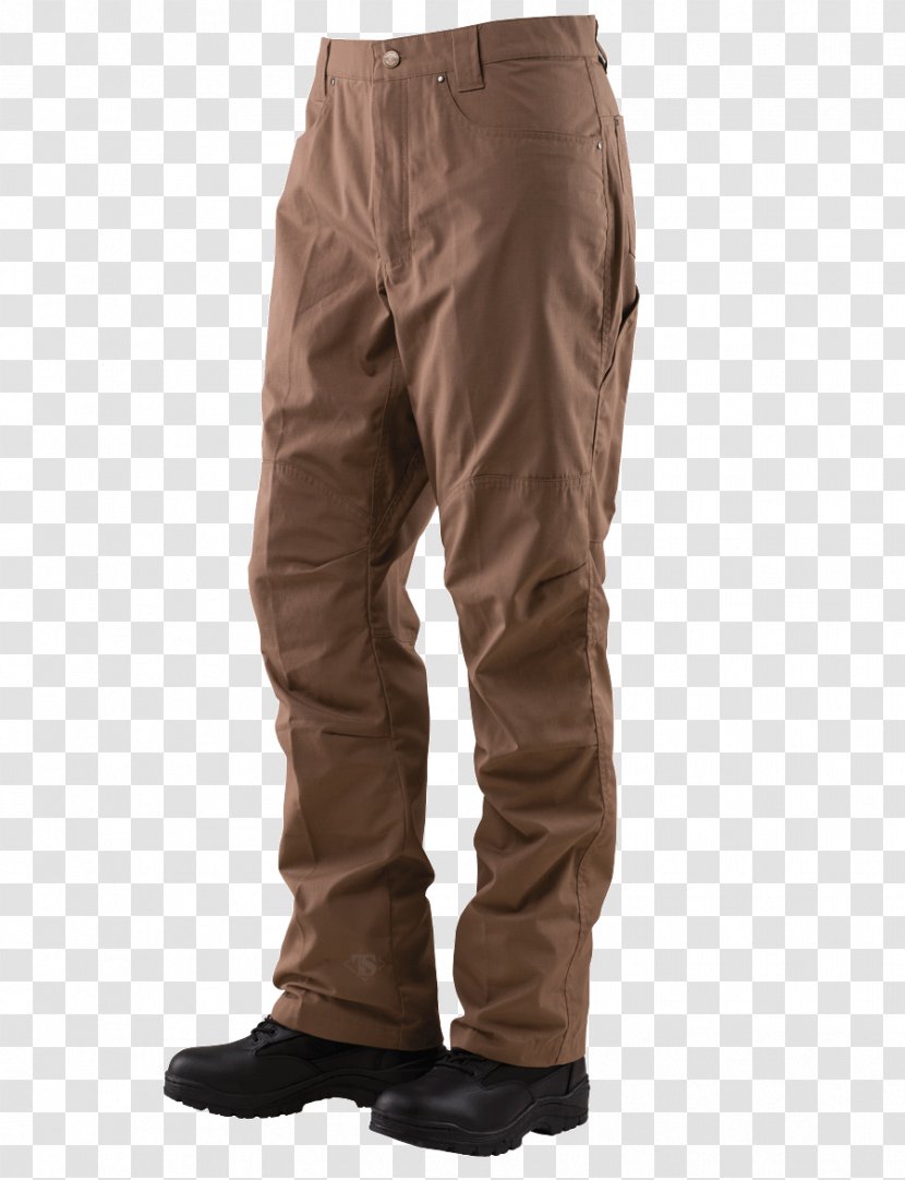 Tactical Pants TRU-SPEC Pocket Ripstop - Pant Transparent PNG