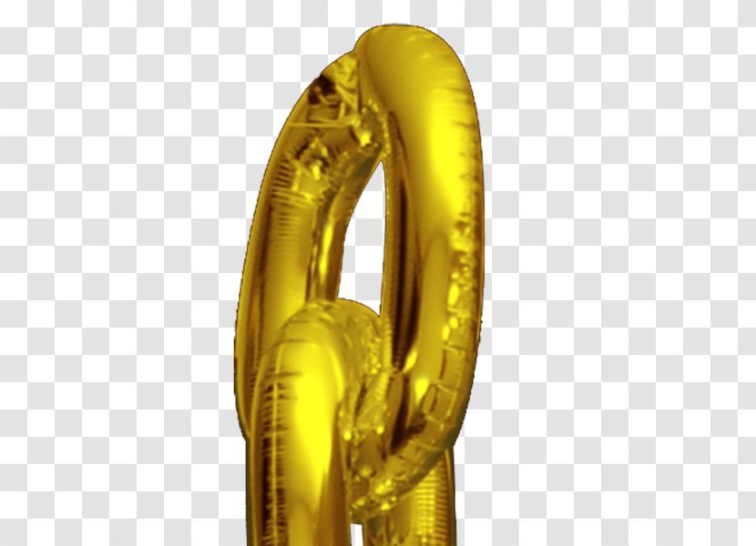 Balloon Gold Party Birthday Feestversiering - Bopet Transparent PNG