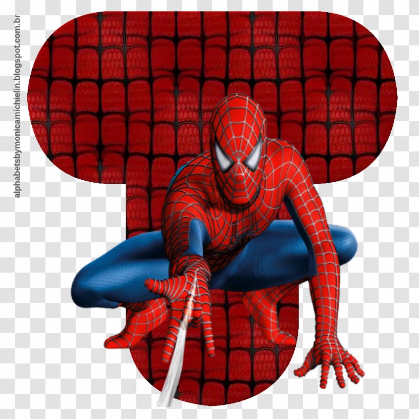 Spider-Man Iron Man Thanos Hulk Thor - Amazing Spiderman - Spider-man Transparent PNG