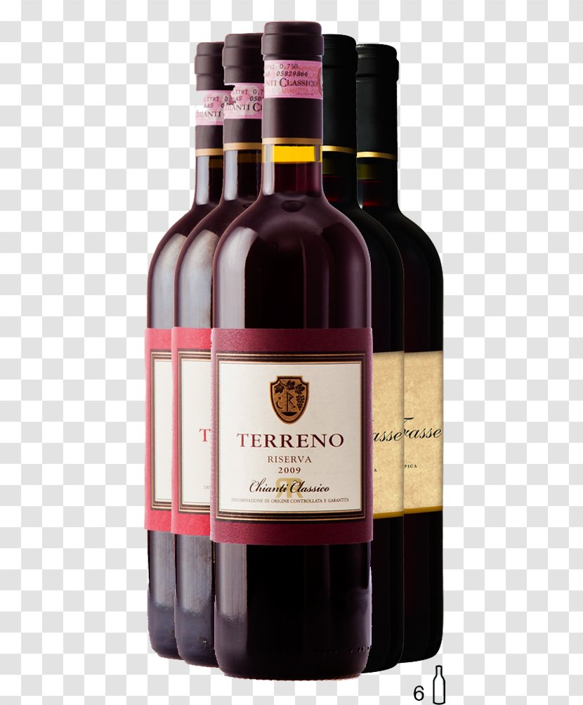 Red Wine White Dessert Riesling - Super Tuscan Transparent PNG