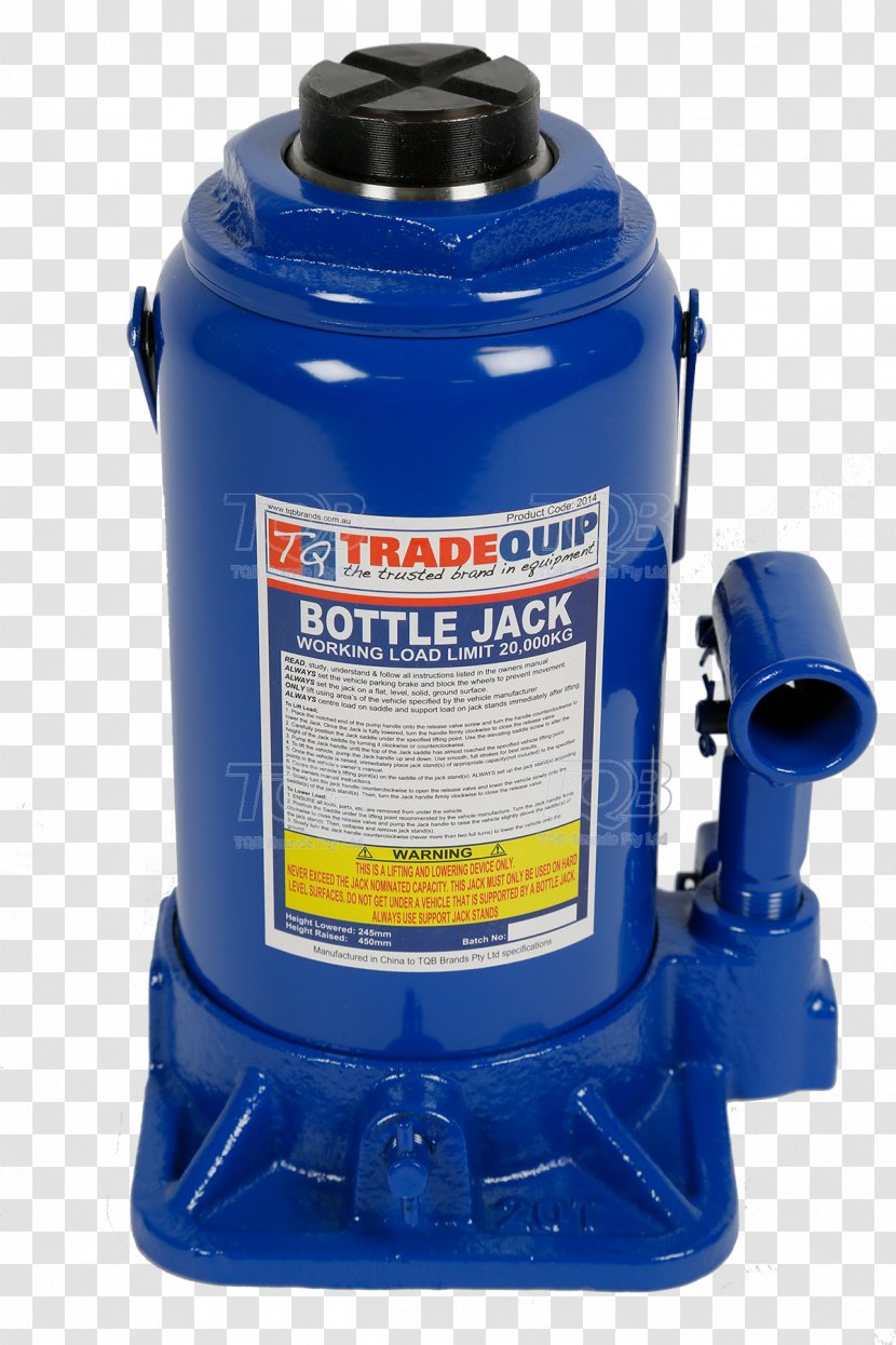 Jack Hydraulics Label Bottle Automobile Repair Shop - Economy - Workshop Transparent PNG