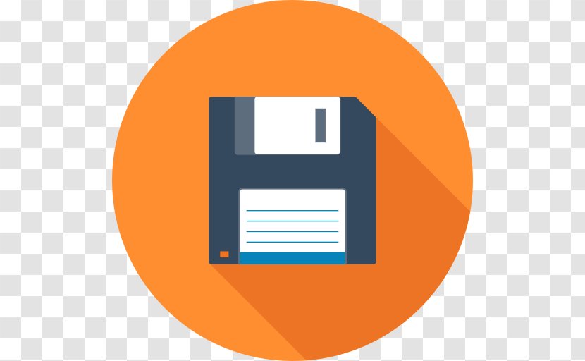 Floppy Disk Backup - Necessary Vector Transparent PNG