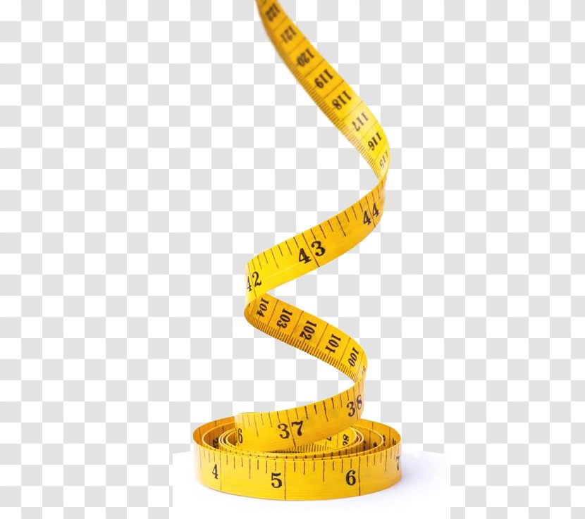 Weight Loss Tape Measures Dietary Supplement Measurement Health - Measure Transparent PNG