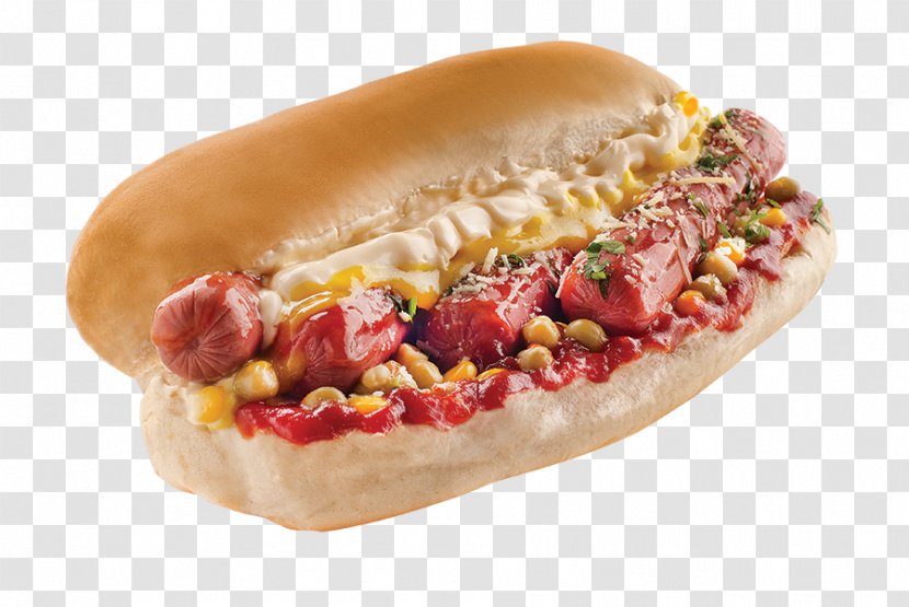 Chili Dog Breakfast Sandwich Hot Fast Food Cheeseburger Transparent PNG