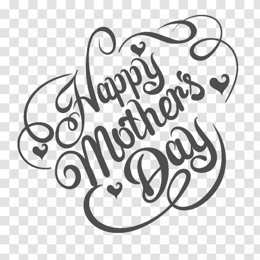 Royalty-free Clip Art - Royaltyfree - Mother's Day Transparent PNG