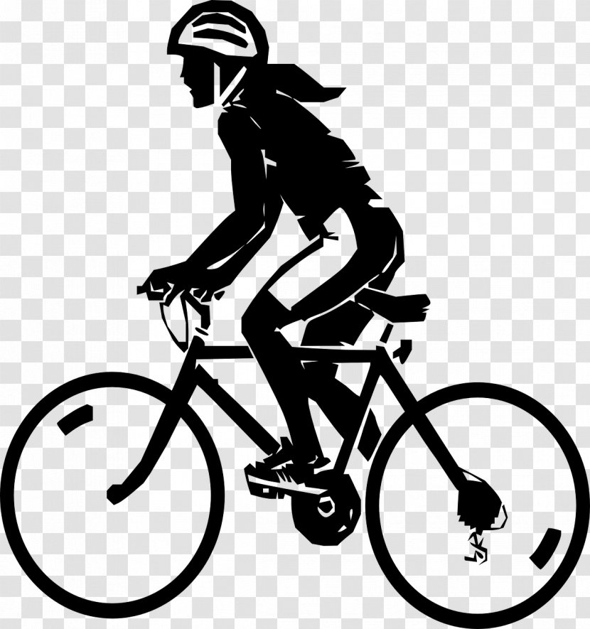 Bicycle Cycling The Wicked Witch Of West Witchcraft Extreme Biking - Wheel Transparent PNG