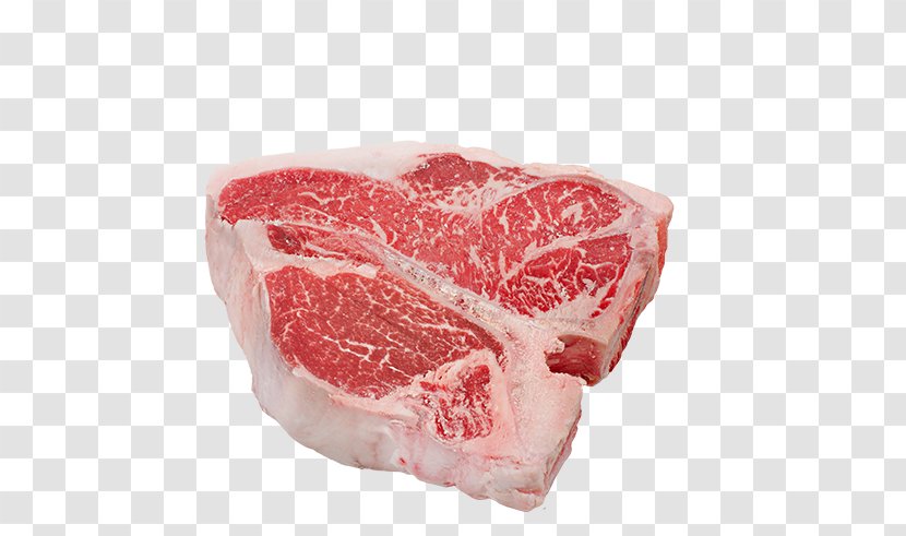 Matsusaka Beef Ham Meat Sirloin Steak - Tree Transparent PNG