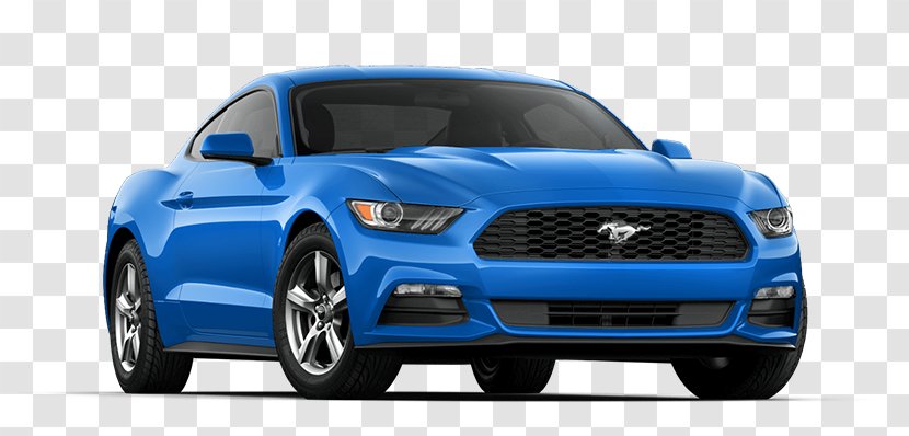 Ford Motor Company Roush Performance Consul Classic 2017 Mustang Coupe - Vehicle Transparent PNG