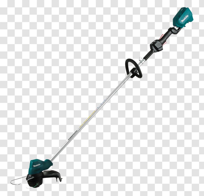 String Trimmer Makita CLX202AJ Cordless Power Tool - Line Transparent PNG