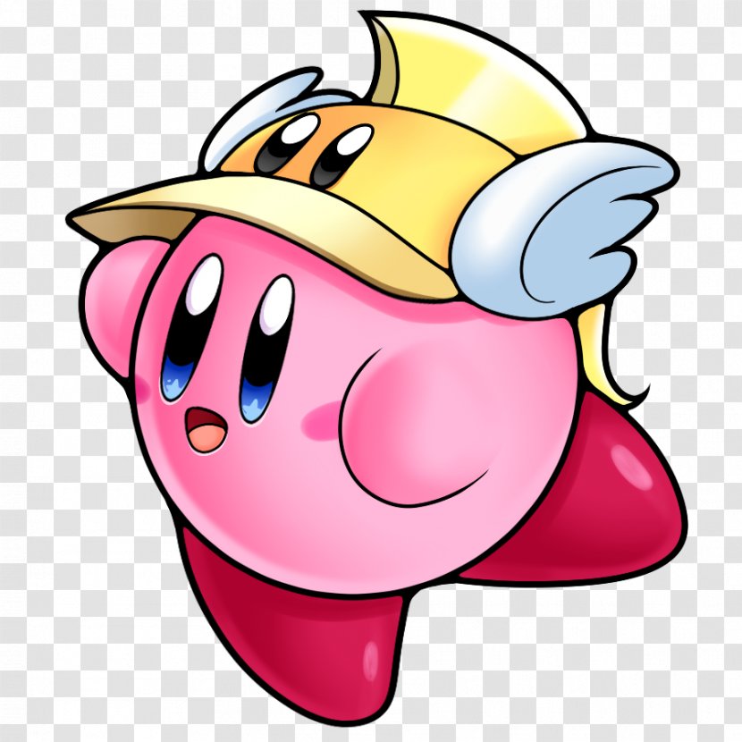Kirby Star Allies Super Drawing Coloring Book Transparent PNG