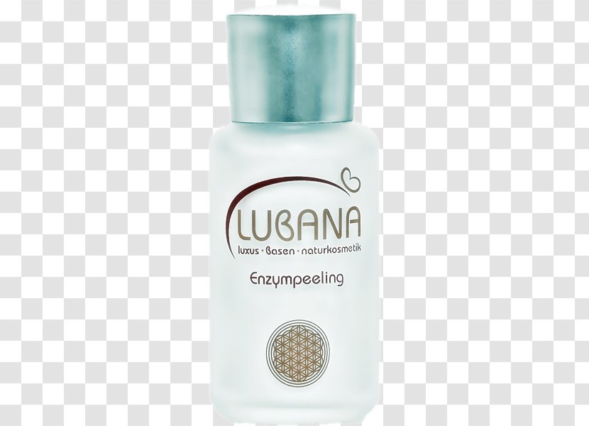 Lubāna Lotion Skin Exfoliation Couperose - Peeling Transparent PNG
