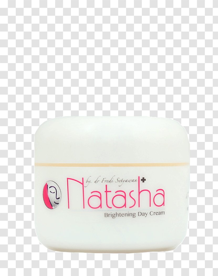 Cream Natasha Skin Clinic Center - Care - Brightening Transparent PNG
