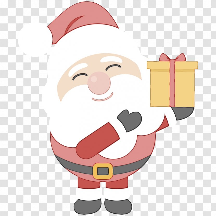 Christmas Tree Art - Holiday - Cartoon And Season Transparent PNG