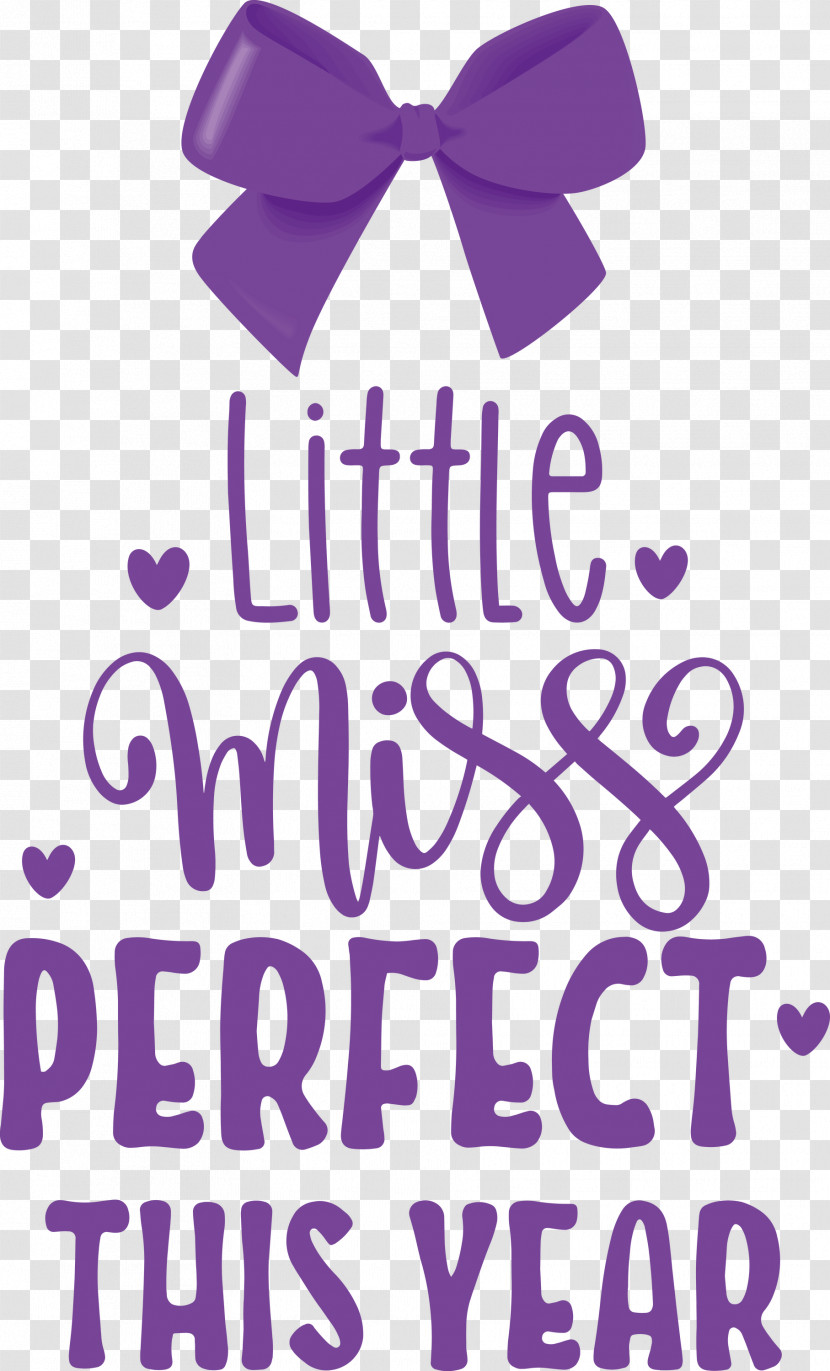 Little Miss Transparent PNG