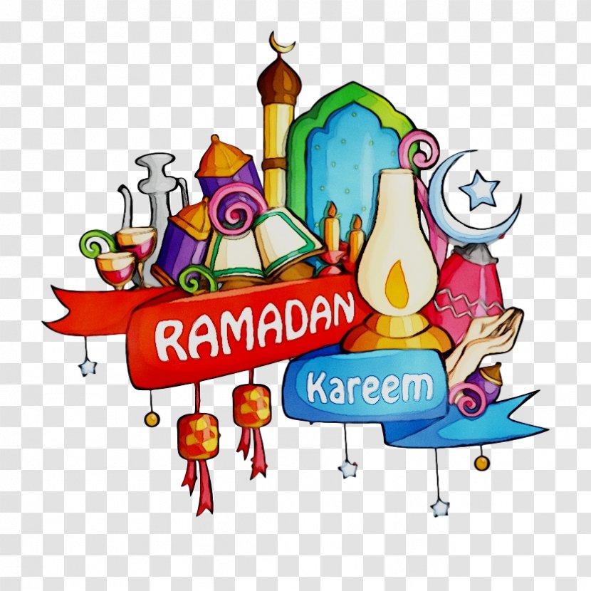 Clip Art Illustration Vector Graphics Desktop Wallpaper Ramadan - Eid Alfitr Transparent PNG