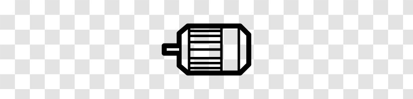 Electric Motor Electricity Stepper Wiring Diagram - Symbol Transparent PNG