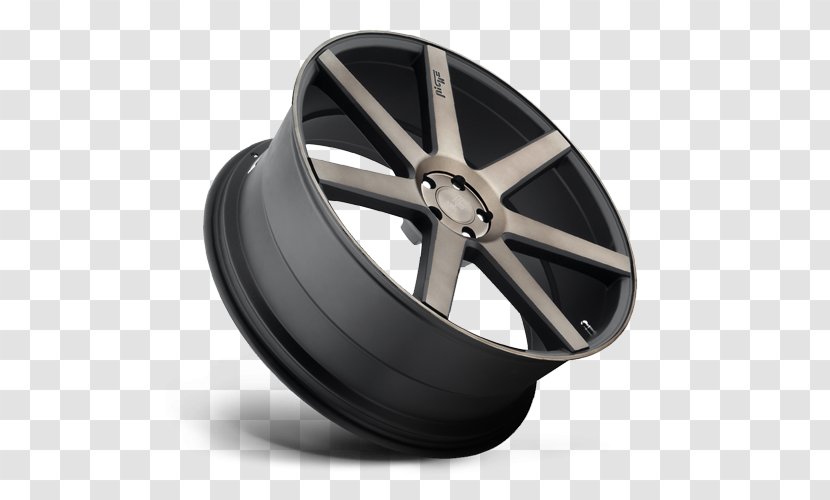 Car Wheel Sizing Rim Custom - Mercedesbenz Transparent PNG