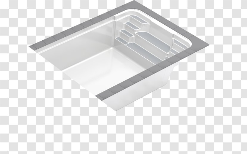 Sink Bathroom Plastic Kitchen Rectangle Transparent PNG