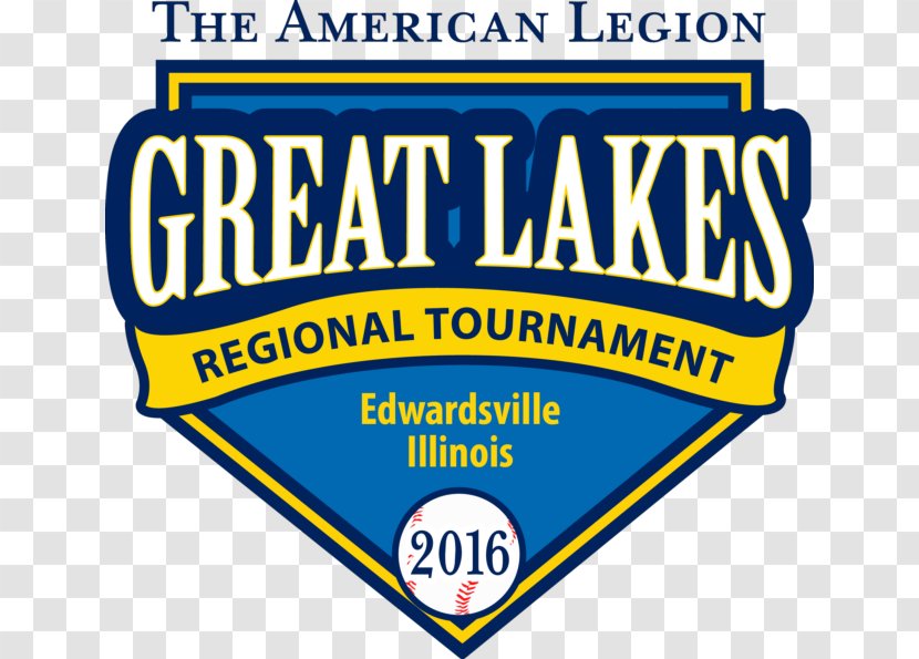 Great Lakes Toledo American Legion Baseball Transparent PNG