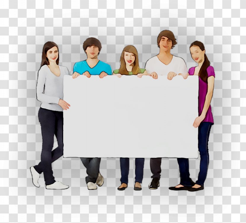 Social Group Public Relations Product Human Behavior Team Transparent PNG