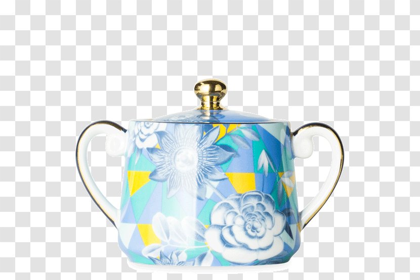 Mug Teapot Cup Transparent PNG