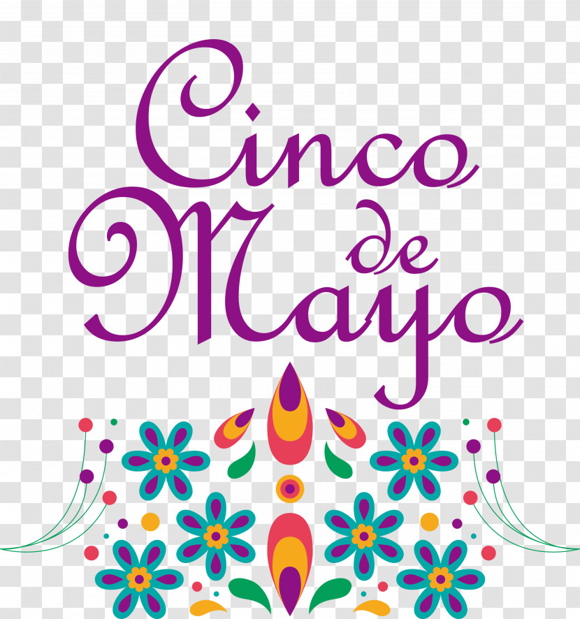 Cinco De Mayo Fifth Of May Transparent PNG