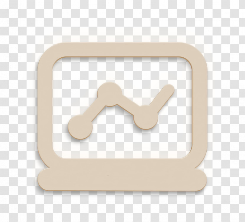 Computer Icon Computer And Media 3 Icon Chart Icon Transparent PNG