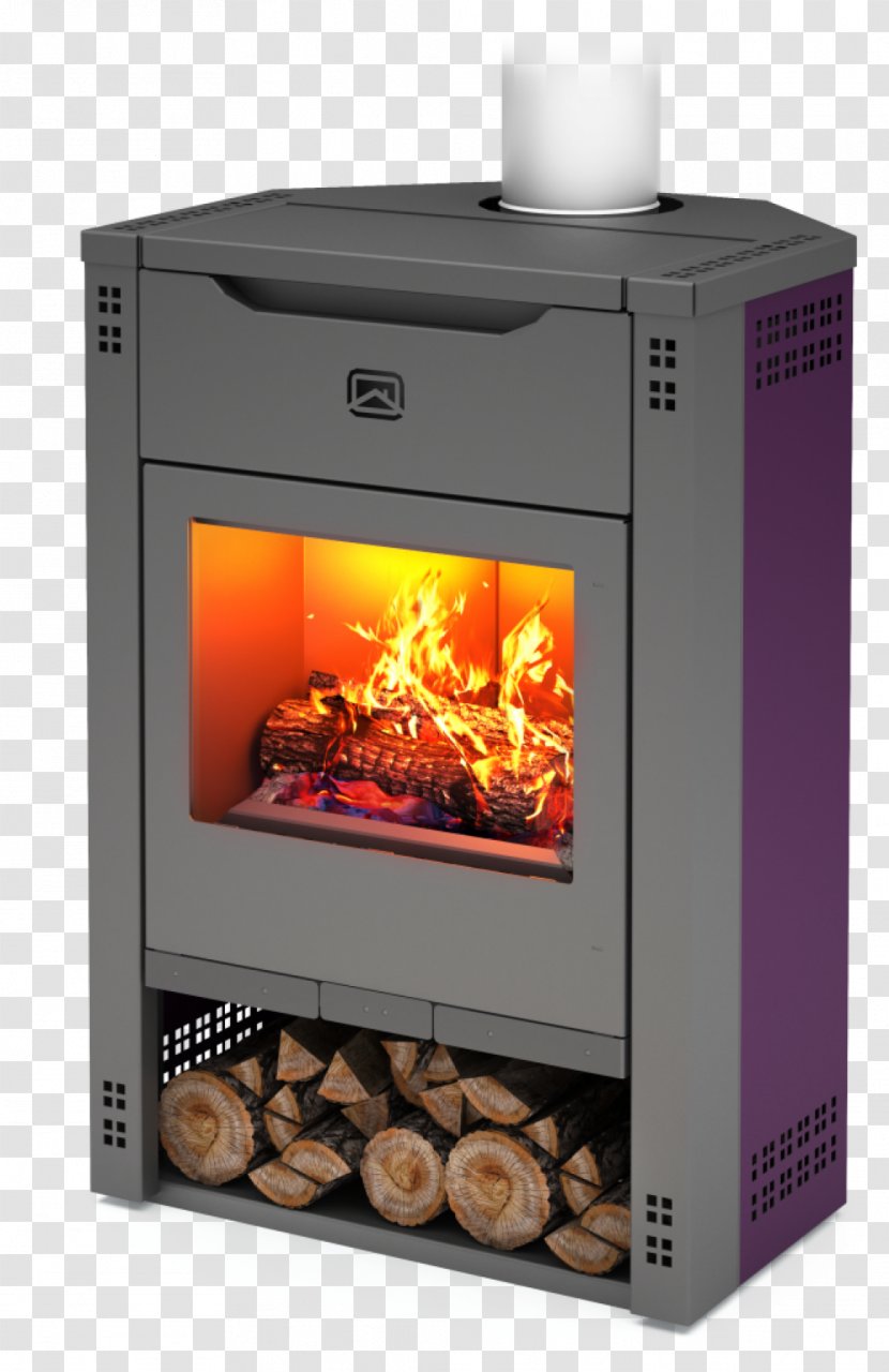 Fireplace Oven House Berogailu Room - Major Appliance Transparent PNG