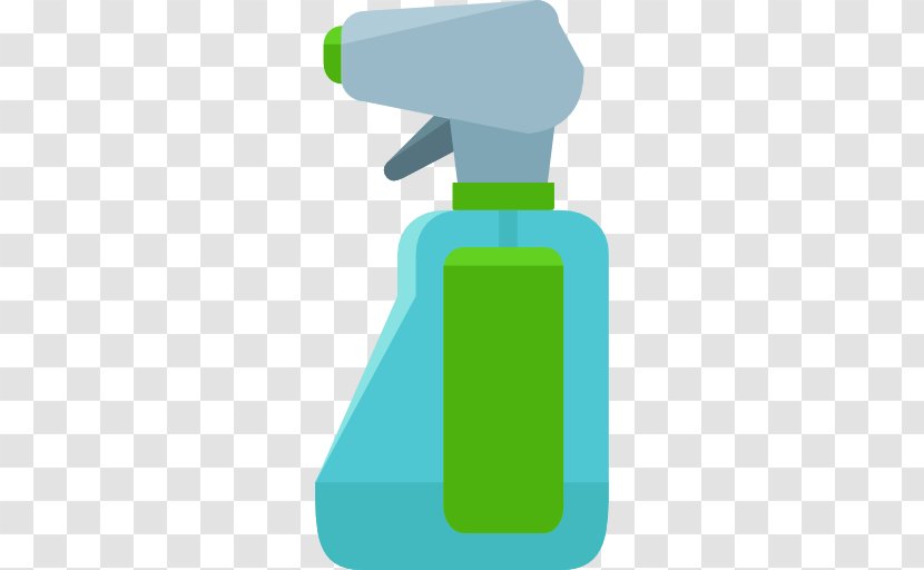 Aerosol Spray Icon - Bottle - Perfume Transparent PNG