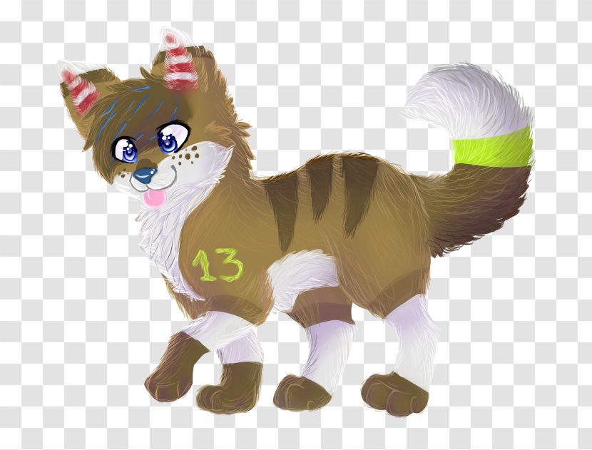 Plush Cat Dog Stuffed Animals & Cuddly Toys Fur Transparent PNG