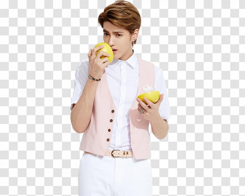 EXO Ivy Club Corporation K-pop C-pop - Sleeve Transparent PNG